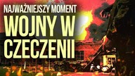 Atak na Budionnowsk - Najwazniejszy moment wojny w Czeczenii