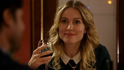 Pewnych gwiaździstych Świąt (2014) [Lektor PL] - One Starry Christmas