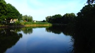 Rowy , Łupawa