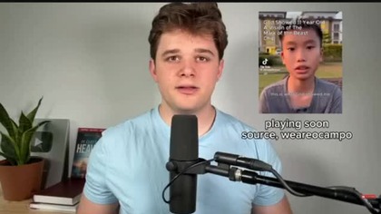 Niedaleka przyszłość Coś w ręce LINKS
