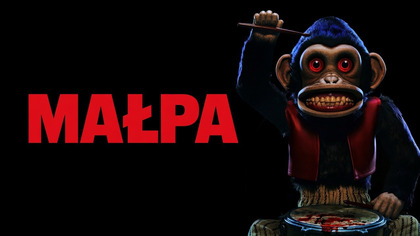 Małpa (2025) 