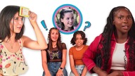 Can Todays Teens Answer Chicken Girls Trivia?