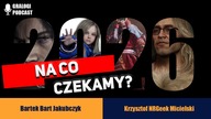 Na co czekamy w 2026? - Gralogi Podcast #039