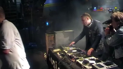 Wonter & mc Jabba D - Boat City 2005