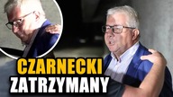 Ryszard Czarnecki zatrzymany.  Skomentował to dwoma zdaniami!