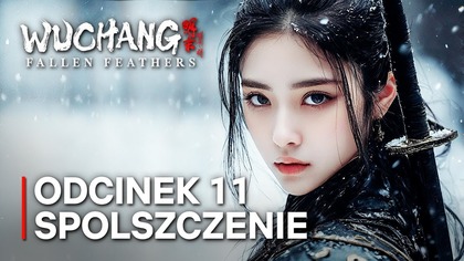 Wszystkie Odcinki Wuchang: Fallen Feathers PL: https://www.youtube.com/watch?vErdK3CNvfmU&listPLno8wNvuRqkD33XxUXqPQ9-wK_xLLSQac
Kolejny Odcinek: https://youtu.be/9vTm7uh3ttY
Wsparcie i wczesny dostęp do materiałów: https://www.youtube.com/channel/UC0jSzLFsbmWr1zTyDuIToWw/join
Kup Wuchang Fallen Feathers (kupując z tego linka, wspierasz kanał): http://bit.ly/46pAY6n
Gramy w Wuchang: Fallen Feathers na PC 4K 60 FPS.
Gra Wuchang: Fallen Feathers nie posiada polskich napisów, natomiast zostało wydane spolszczenie maszynowe, na którym gramy: https://grajpopolsku.pl/forum/viewtopic.php?p44069
Grę otrzymałem bezpłatnie od 505 Games, dziękuję.

Seria odcinków Zagrajmy w Wuchang: Fallen Feathers PL jest to gameplay po polsku (Gameplay PL) z gry Wuchang: Fallen Feathers. W serii przedstawiona zostanie cała gra i zakończenie Wuchang: Fallen Feathers. Podczas napisów końcowych pojawi się opinia o grze.

Wuchang: Fallen Feathers PL 
Gra RPG akcji TPP typu soulslike, osadzona w fantastycznej wersji chińskiej krainy Shu z czasów późnych rządów dynastii Ming. W Wuchang: Fallen Feathers wcielamy się w wojowniczkę, która walczy z przerażającymi monstrami i próbuje odkryć prawdę o ciążącej na niej klątwie.

Patronite: https://patronite.pl/kondzioplayer
Insta: https://www.instagram.com/kondzioplayer
Discord: https://discord.gg/NYP9gKk

Mój sprzęt (Linki afiliacyjne)
PS5: https://bit.ly/3O2OrXb
Monitor: https://bit.ly/4eoJKSt
CPU: https://bit.ly/3ADNQrX
GPU: https://bit.ly/3UN1Syh
MOBO: https://bit.ly/3V97tiT
RAM: https://bit.ly/4fIMAmd
Zasilacz: https://bit.ly/40CL2pL
Obudowa: https://bit.ly/3YH0caS
Mikrofon: https://bit.ly/4fiOZ7y

Kontakt do współpracy: kondzioplayerr@gmail.com

#wuchangfallenfeathers #kondzioplayer
