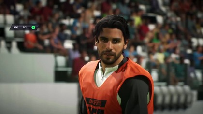 Kingdom Come: Deliverance II Fighter nr. 1