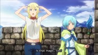 Sky Nereid - Clivir War (AMV)