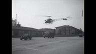 The Lost Missile (1958) [wgrane napisy pl]