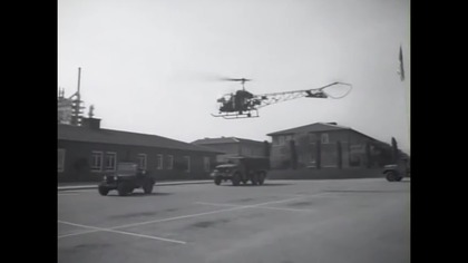 The Lost Missile (1958) [wgrane napisy pl]