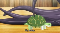 Itai no wa Iya nano de Bougyoryoku ni Kyokufuri Shitai to Omoimasu 2 (anime) - Odcinek 6 Maxing Defe