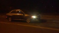 Start Mitsubishi Evo