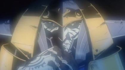Outlaw Star #14