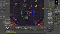Tibia Gold boss - Anomaly