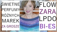 PERFUMY NISZOWE W TANIEJ WERSJI ? - KLONY PERFUM Z RÓŻNYCH MAREK.