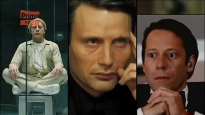 TV Prima Czech [13.09.2015] - Continuity