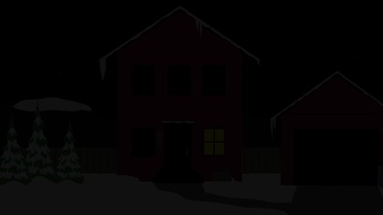 południowy park S05E14