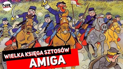 Wielka Księga Sztosów na Amigę - Pogadajmy