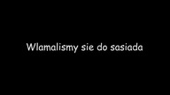 Włamali się na chatę nie ogarniesz co znaleźli w srodku