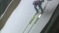 PŚ Kuusamo 2006 - skrót konkursu