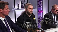 SOŚNIERZ JEDYNYM GŁOSEM ROZSĄDKU W MEDIALNEJ NAWALANCE!