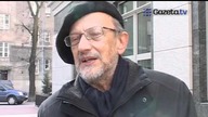 Krzemiński: Uchwała Bundestagu jest grubymi nićmi szyta