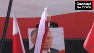 Jarosław Kaczyński: Najpierw musimy zwyciężyć powódź! cz. 2