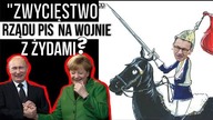 Zwycięstwo Rządu PiS w wojnie z Żydami? Kowalski & Chojecki NA ŻYWO w IPP TV 19.02.2018