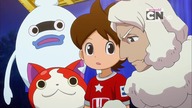 Yo-kai Watch PLDUB s01e20