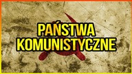 10 KOMUNISTYCZNYCH PAŃSTW