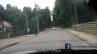Kto Ci Dał Prawo Jazdy? #1
