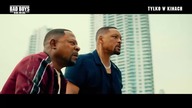 Bad Boys Ride or Die - Tylko w kinach