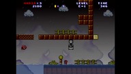 Mario Forever Dynamic Letter Worlds Series 2.0 World E AhirukuTchi