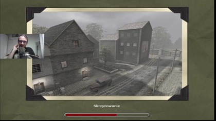 SZAMPAŃSKI SYLWESTER w MEDAL OF HONOR