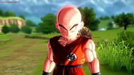 Dragon Ball Xenoverse Krillin vs Yamcha [PS3]