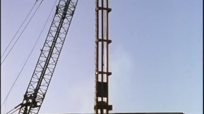 The Outer Limits.  1.  9