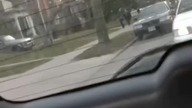 Przyłapany na gorącym uczynku