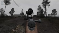 S. T. A. L. K. E. R.  Anomaly 1. 5. 1 The Last Task