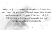 Kent Hovind odpowiada na skąd wziął się Bóg?, Wybrańczyk komentuje.