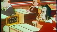 Mała Lulu: Znudzona nauką (1946)