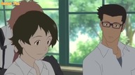 Toki wo Kakeru Shoujo