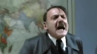 Hitler i amelinium.