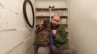14. M&oacute;j szpej i książka survival (część 2) - 02 - 2025