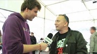 OPEN'ER 2011. VIP-room: Pod jakim kątem widzi koncert VIP?