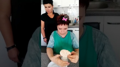 Z mlekiem najlepsze!  #shorts #humor #comedy #dc #fyp #zart #dziecko #przedszkolak #mleko #jedzenie