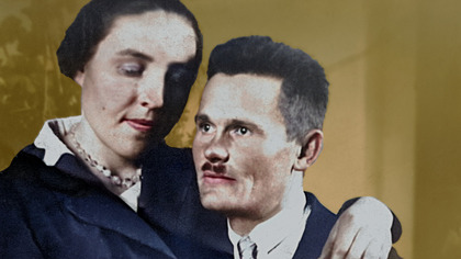 Ulmowie. Błogosławiona rodzina (2023) Cały film PL