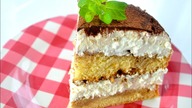 Ciasto Tiramisu - Jak zrobić - [Smakowite Dania]