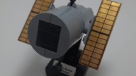 COBI HUBBLE SPACE TELESCOPE #shorts #bricks #cobibricks #cobi #ww2 #polska #army #history #military