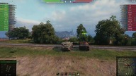 Concept No.  5 (8 Frags/8,3K Damage) | World of Tanks