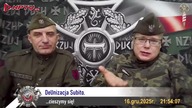 DeUnizacja Subito.  Wt.  16. 12. 2025r.  W.  Olszański, M.  Osadowski Rodacy Kamraci NPTV.pl